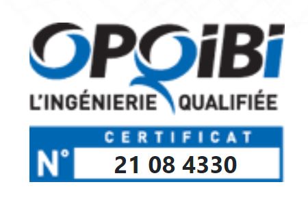 Certification Audit energetique RGE OPQIBI