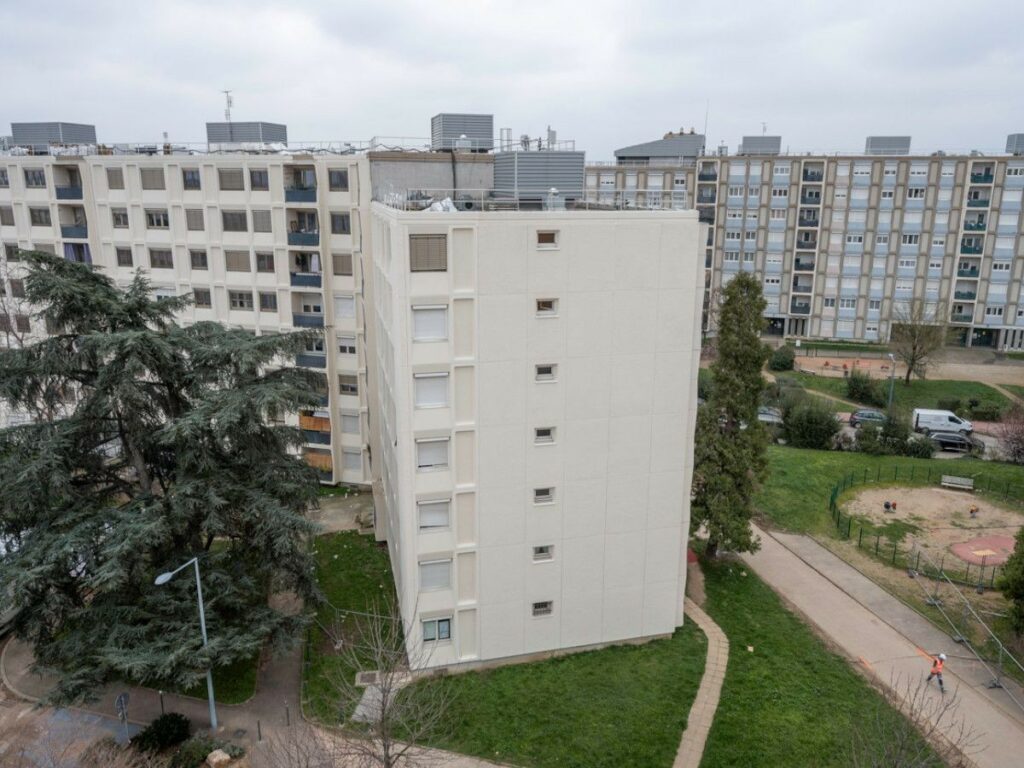 Mon Accompagnateur Renov Vénissieux