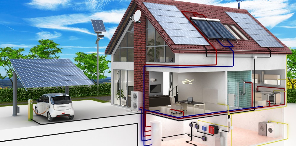 rénovation globale énergétique