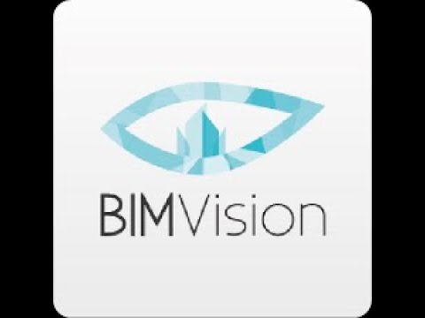 maquette BIM vision