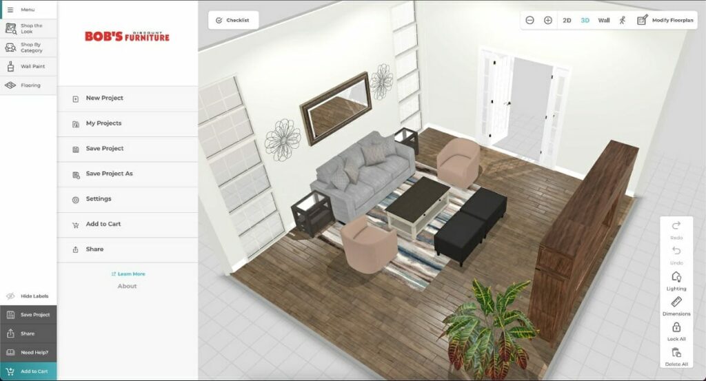 design 3D en ligne