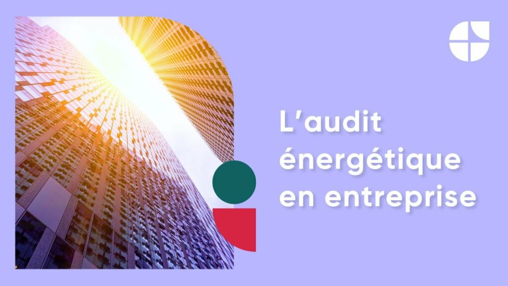 audit énergétique tertiaire