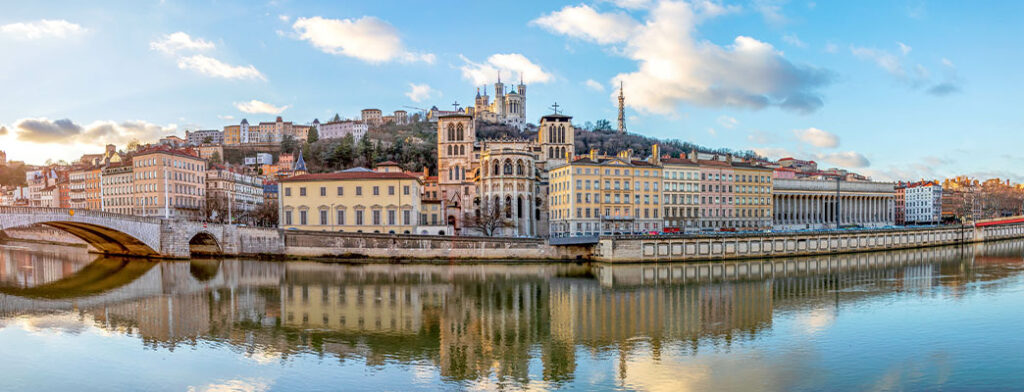 audit énergétique Lyon