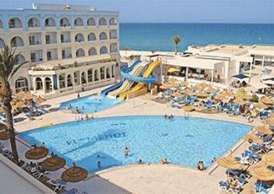 audit énergétique hôtel