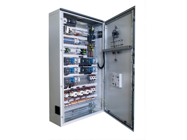 bilan de puissance armoire électrique