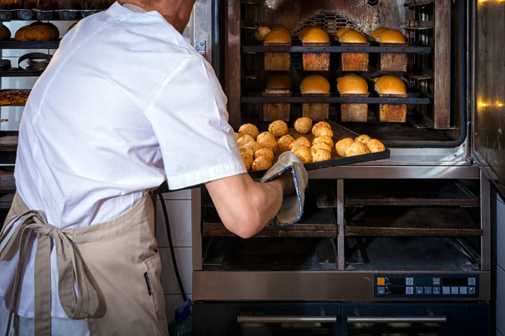 bilan de puissance boulangerie