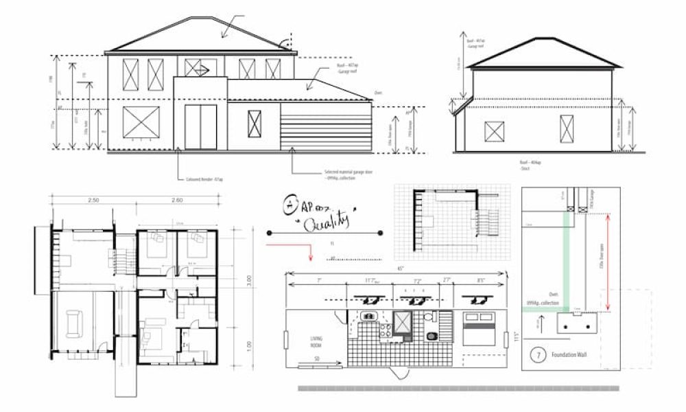 définition plan d'exécution