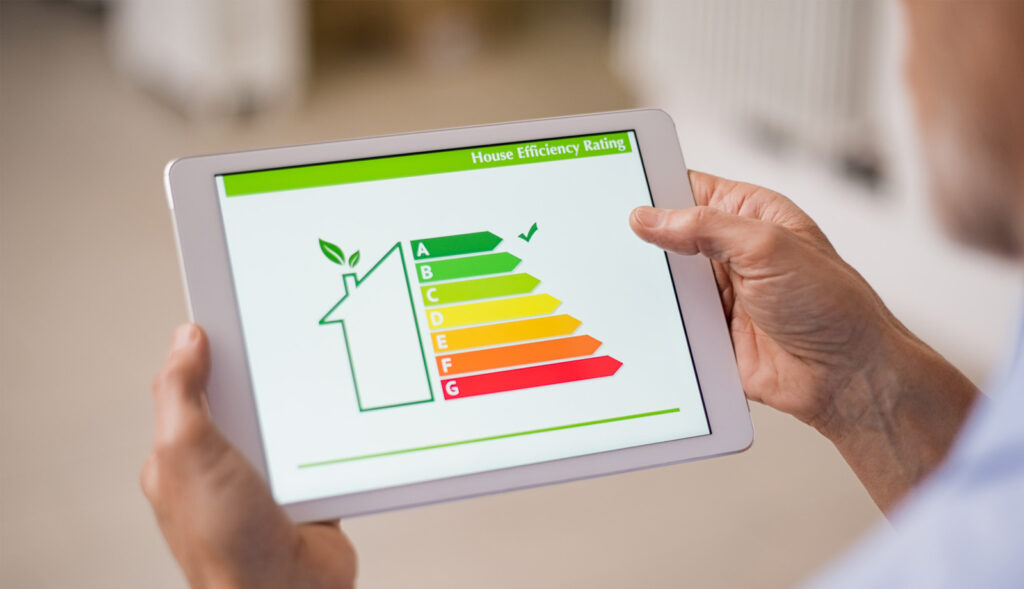 bilan énergétique du bâtiment