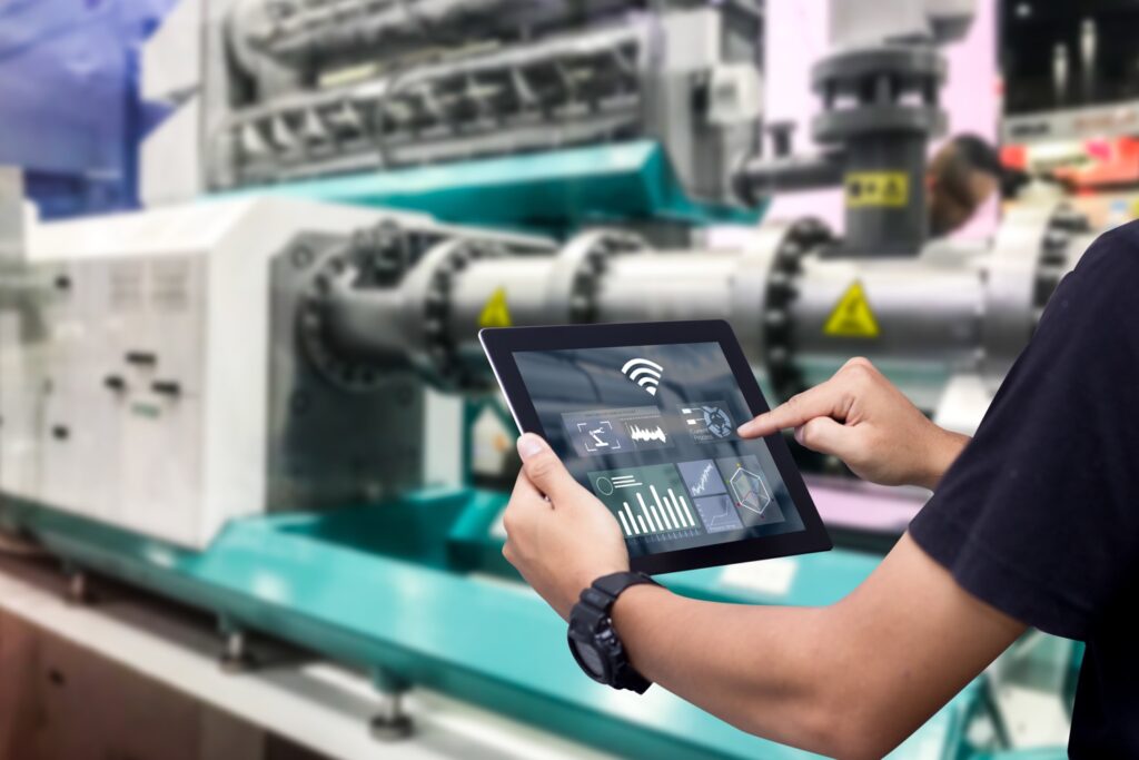 audit énergétique en industrie