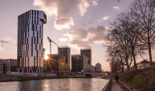 bilan de puissance logements collectifs