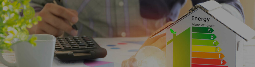 bureau d'étude performance énergétique