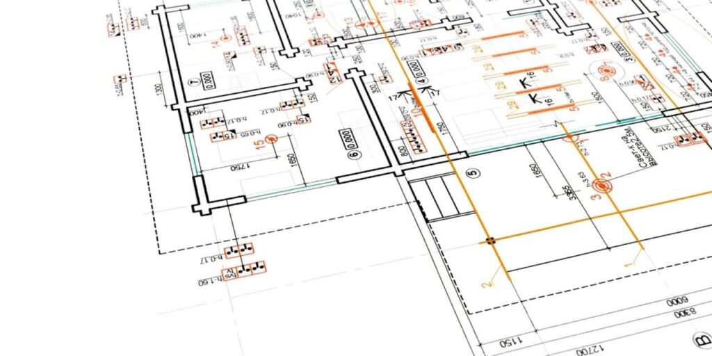 pieuvre électrique schéma
