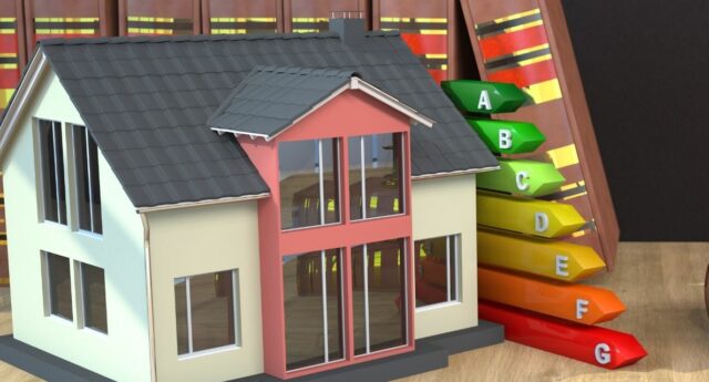 audit énergétique bâtiment mixte