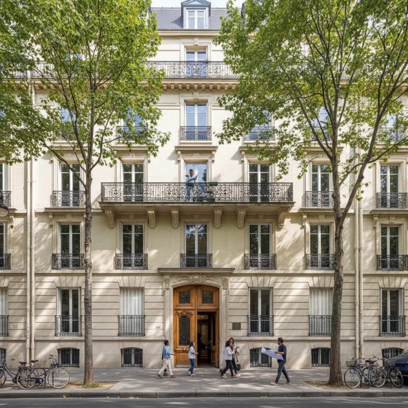 audit énergétique monopropriété plusieurs logements