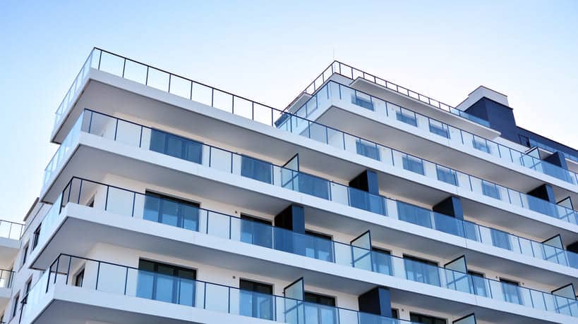 audit énergétique obligatoire immeuble collectif