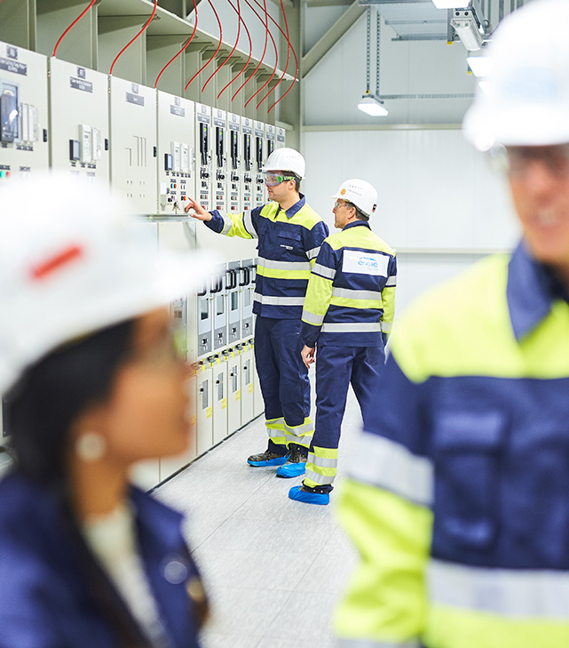 audit énergétique pour les entreprises