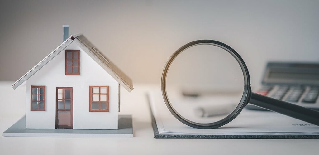 bilan énergétique maison individuelle