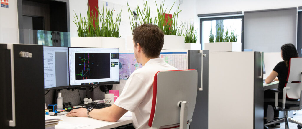 bureau d'étude elec