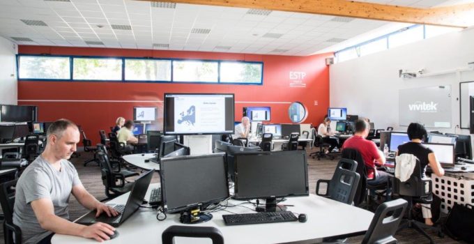 entreprise bureau d'étude électricité