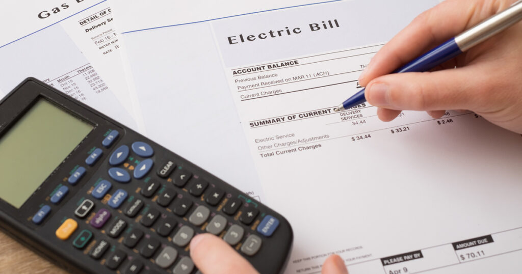 note de calcul électrique pdf