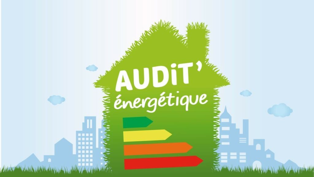 audit énergétique date
