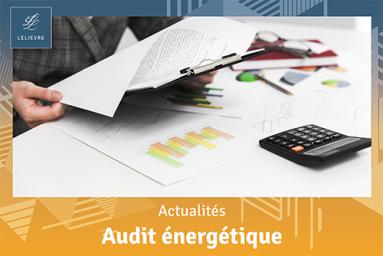audit énergétique obligatoire en cas de vente