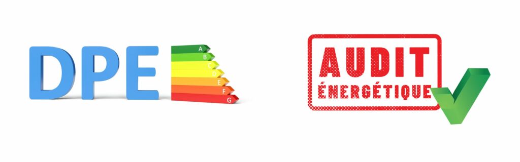 audit énergétique ou DPE collectif