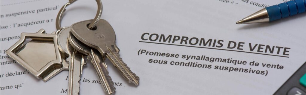 audit énergétique compromis de vente