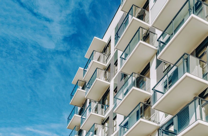 audit énergétique de l’immeuble