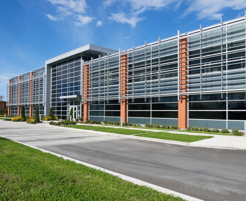 audit énergétique d’un bâtiment