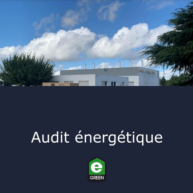 audit énergétique exemple
