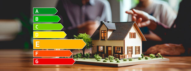audit énergétique logement E