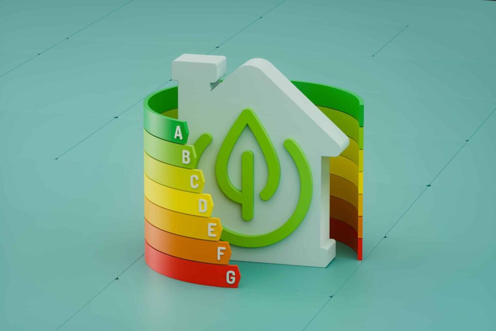 audit énergétique logement F