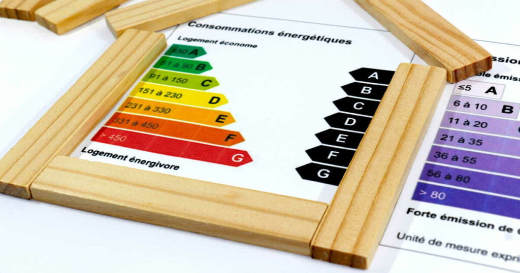 audit énergétique maison obligatoire