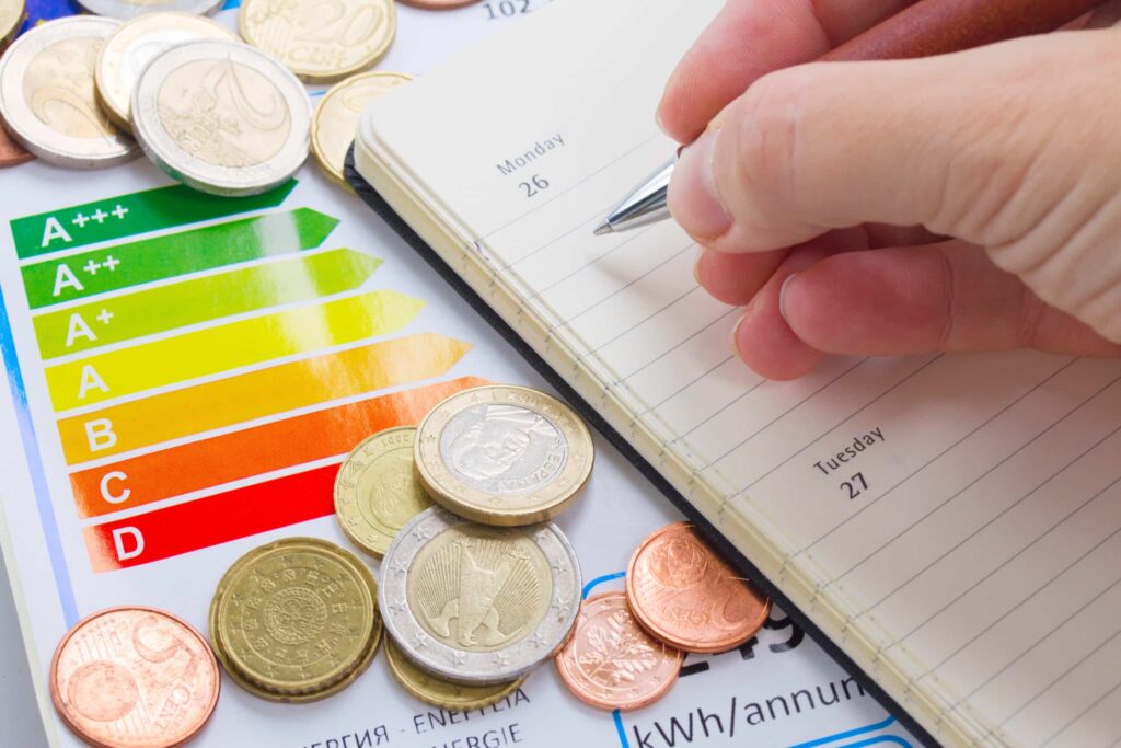 audit énergétique qui paie