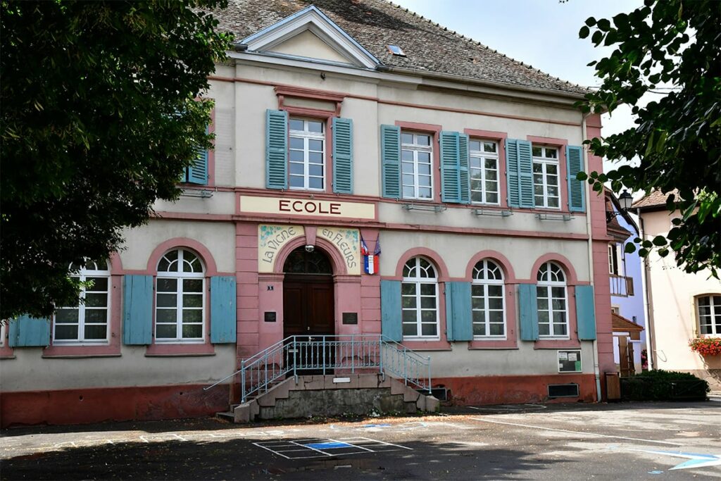 bilan énergétique bâtiment France