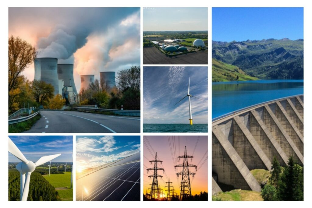 bilan énergétique 2024