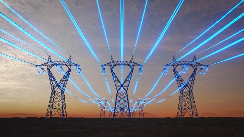 modèle de bilan de puissance électrique