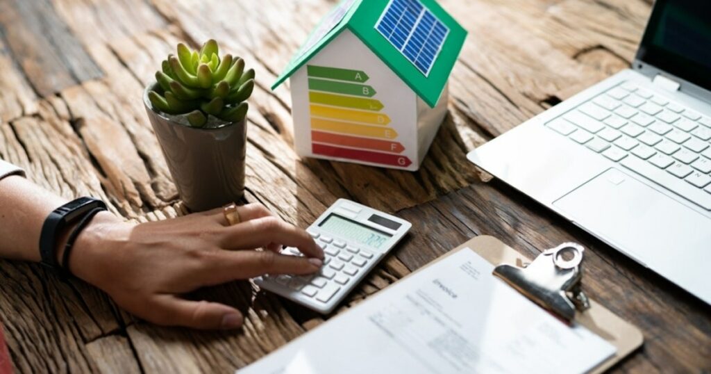 tarif audit énergétique 2024