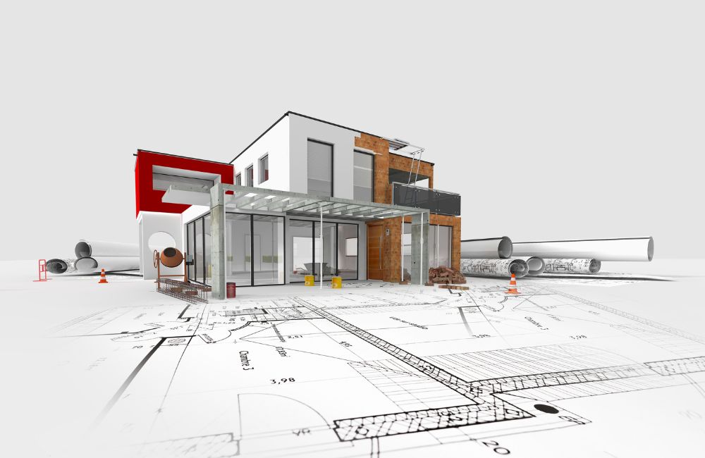 modélisation 3D Adobe