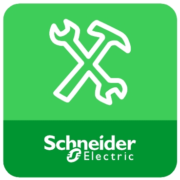 note de calcul électrique Schneider