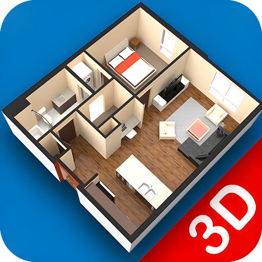 simulation maison 3D gratuit